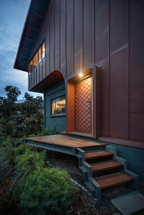 Modern St Kilda Apartment - Accommodation Adelaide 2