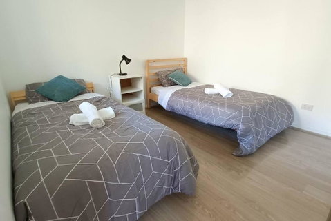 New And Cozy 2 Bedrooms Granny Flat With Aircon & Pool - Accommodation Adelaide 3