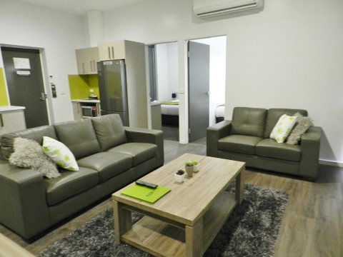 Motel 24 - Accommodation Adelaide 2