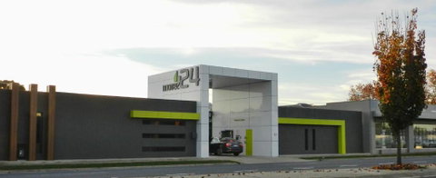 Motel 24 - Accommodation Adelaide 0