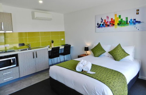 Motel 24 - Accommodation Adelaide 1