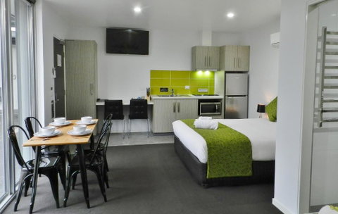 Motel 24 - Accommodation Adelaide 3