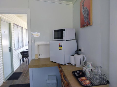 Motel Blackall - Accommodation Adelaide 1