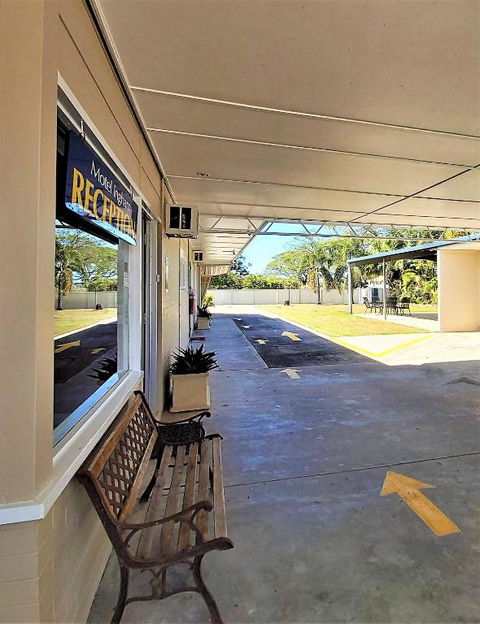 Motel Ingham - Accommodation Adelaide 2