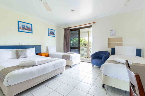 Motel Ingham - Accommodation Adelaide 1