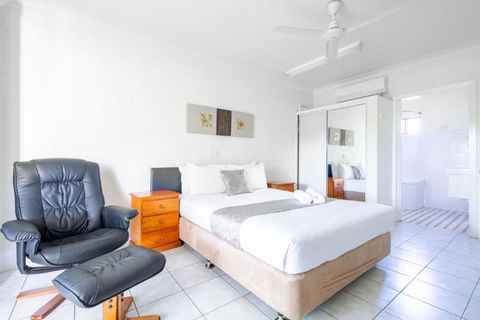 Motel Ingham - Accommodation Adelaide 0