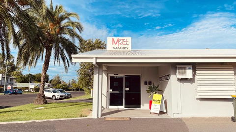Motel Myall - Accommodation Adelaide 3
