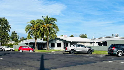Motel Myall - Accommodation Adelaide 1