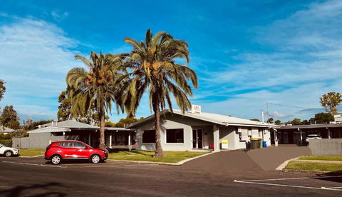 Motel Myall - Accommodation Adelaide 0