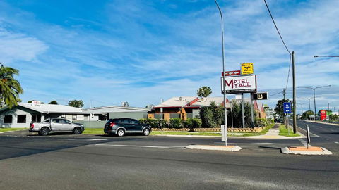 Motel Myall - Accommodation Adelaide 2