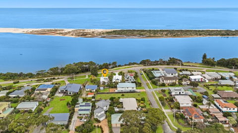 MOTS View - Accommodation Adelaide 1