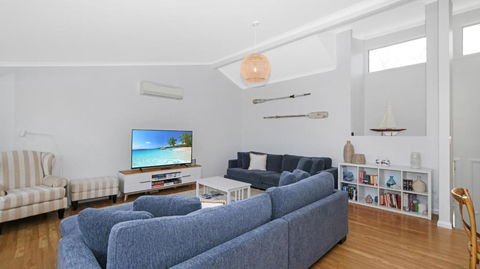 MOTS View - Accommodation Adelaide 3