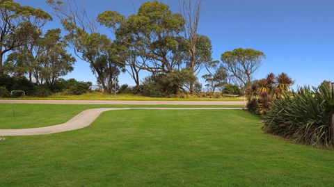 MOTS View - Accommodation Adelaide 2