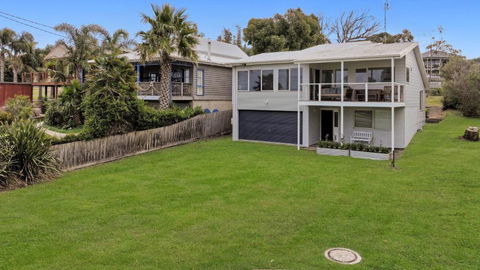 MOTS View - Accommodation Adelaide 0