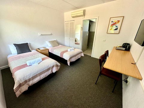 Mount Beauty Motor Inn - Accommodation Adelaide 3