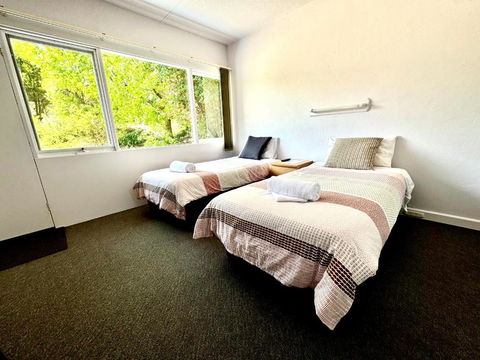 Mount Beauty Motor Inn - Accommodation Adelaide 2