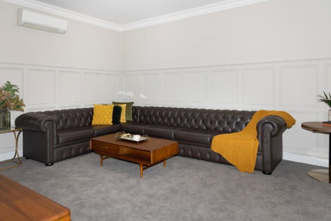 Mount Gambier Hotel - Accommodation Adelaide 1