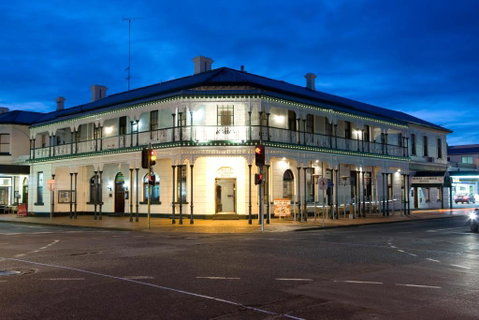 Mount Gambier Hotel - Accommodation Adelaide 2