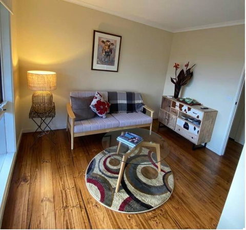 Mount Hope Estate Vineyard - Accommodation Adelaide 1