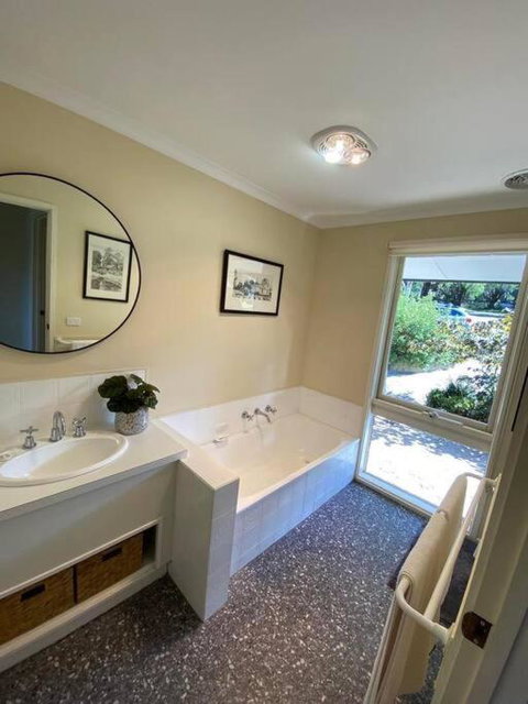 Mount Hope Estate Vineyard - Accommodation Adelaide 2