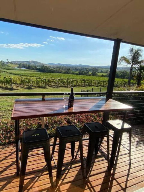 Mount Hope Estate Vineyard - Accommodation Adelaide 3
