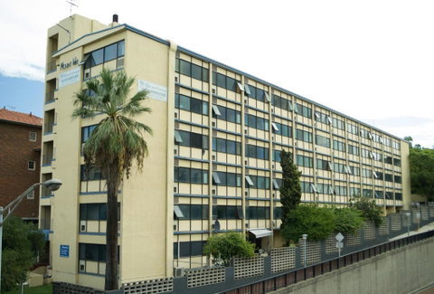 Mountway Holiday Apartments - Accommodation Adelaide 0