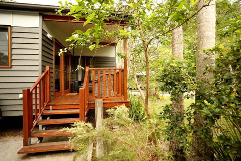 Mt Warning Rainforest Park - Accommodation Adelaide 0
