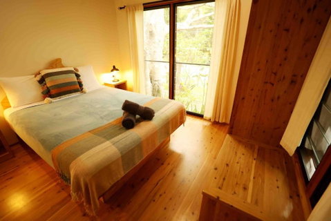 Mt Warning Rainforest Park - Accommodation Adelaide 2