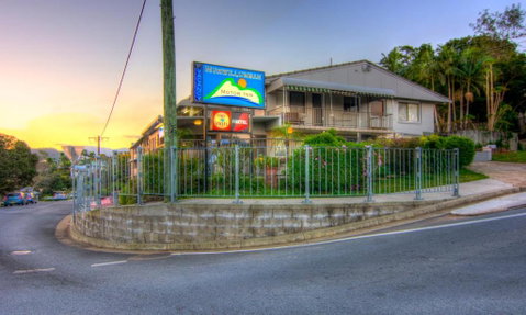 Murwillumbah Motor Inn - Accommodation Adelaide 2
