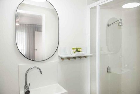 Murwillumbah Motor Inn - Accommodation Adelaide 3
