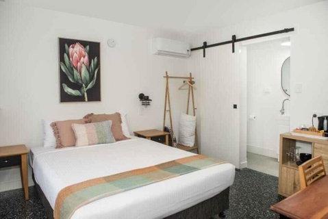 Murwillumbah Motor Inn - Accommodation Adelaide 1