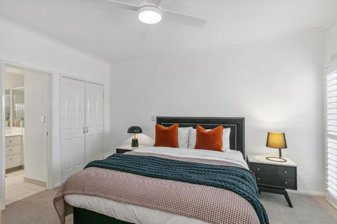 NAIR6C - Freo Soul - Accommodation Adelaide 1