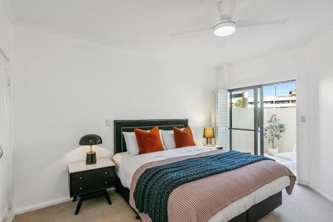 NAIR6C - Freo Soul - Accommodation Adelaide 2