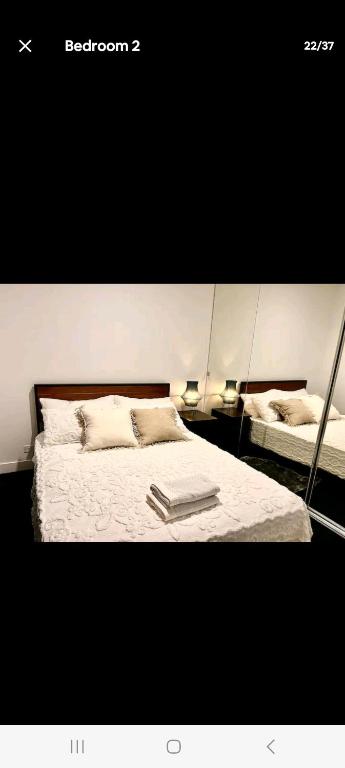 NESUTO DOCKLANDS - Accommodation Adelaide 0