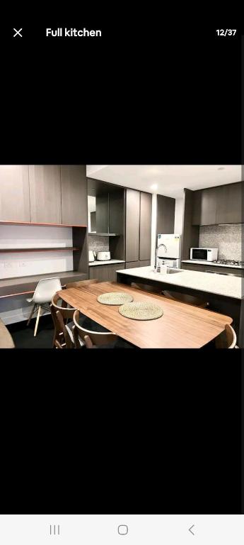 NESUTO DOCKLANDS - Accommodation Adelaide 1