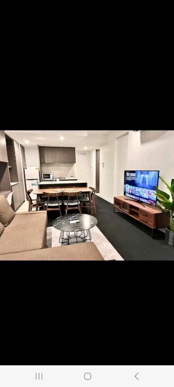 NESUTO DOCKLANDS - Accommodation Adelaide 3
