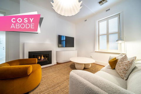 Netley Cottage Eastwood - Accommodation Adelaide 0