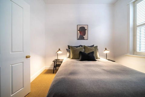 Netley Cottage Eastwood - Accommodation Adelaide 1