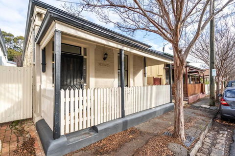 Netley Cottage Eastwood - Accommodation Adelaide 3