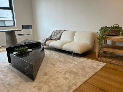 NEW BOUTIQUE 1bd Apt - Accommodation Adelaide 2