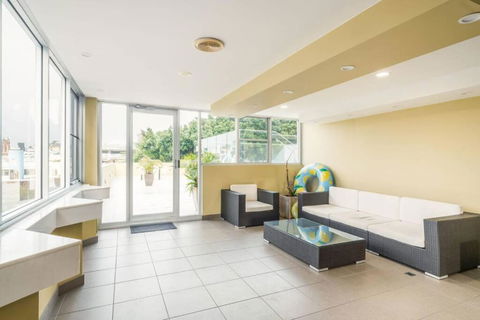 NEW! Ideal 1BR Beachside Studio With Pool - Accommodation Adelaide 2