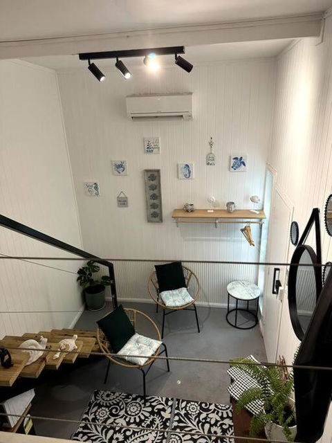 NEW! Sea Joley Tiny Home - Accommodation Adelaide 1