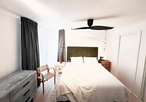 NEW Serene Modern Oasis - Accommodation Adelaide 2