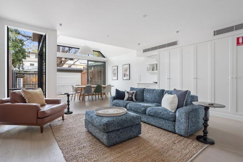 Newtown Haven - Accommodation Adelaide 0