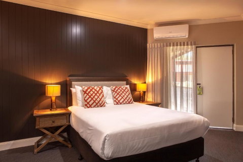 Nightcap At Archer Hotel - Accommodation Adelaide 0