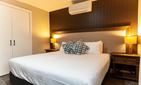 Nightcap At Archer Hotel - Accommodation Adelaide 1