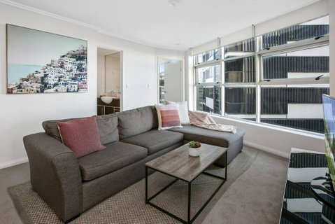 NS504 - Comfort And Convenience In North Sydney - Accommodation Adelaide 2