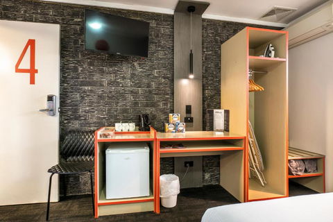 Nightcap At Jamison Hotel - Accommodation Adelaide 3