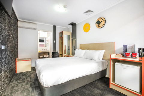 Nightcap At Jamison Hotel - Accommodation Adelaide 0