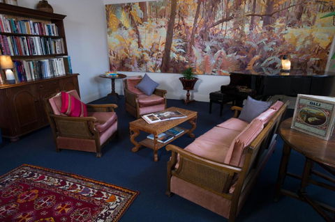 Northern Arts Hotel - Accommodation Adelaide 3